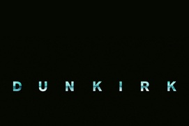 Affiche du film Dunkirk Affiche du film Dunkirk