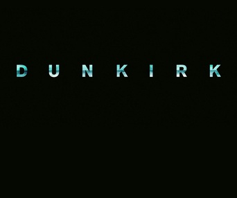 Affiche du film Dunkirk