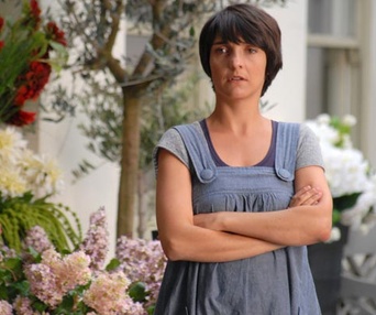 Scène du film Mes amis, mes amours
