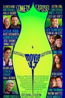 Affiche du film Movie 43