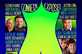 Affiche du film Movie 43