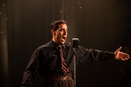 Image du film Monsieur Aznavour
