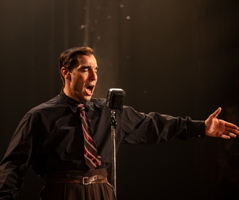 Image du film Monsieur Aznavour