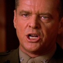 Jack Nicholson dans A Few Good Men