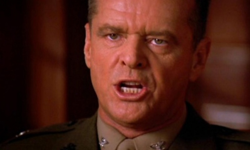 Tom Cruise pourrait jouer avec Jack Nicholson
