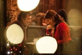 Une scène du film Je vais mieux Une scène du film Je vais mieux