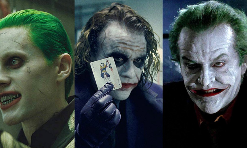 Matt Reeves veut créer un tout nouveau Joker
