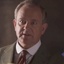 Une scène du film Downton Abbey
