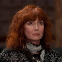 Photo de Sabine Azéma