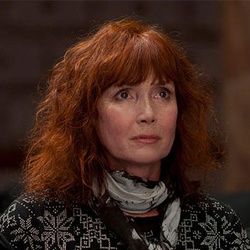 Photo de Sabine Azéma