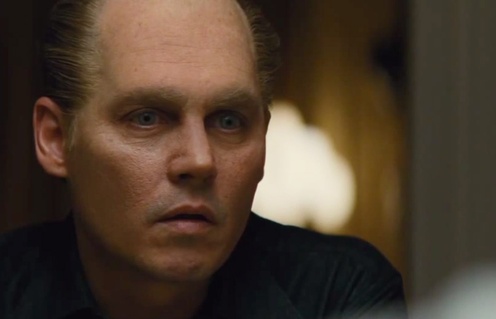 Une scène du film Black Mass