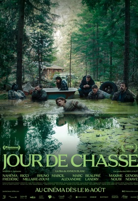 Jour de chasse