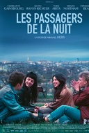 Affiche du film Les passagers de la nuit