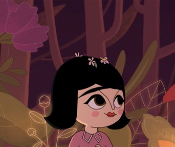 Image du film  Hola Frida