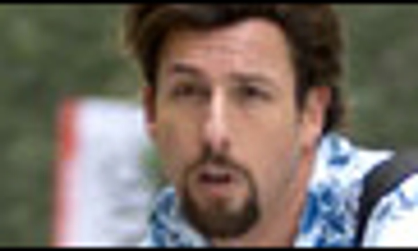 Adam Sandler travaillera avec Judd Apatow
