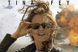 Images du film Whiskey Tango Foxtrot