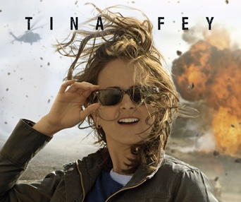 Images du film Whiskey Tango Foxtrot