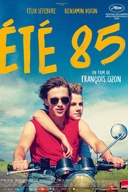 Affiche du film Été 85
