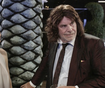 Une scène du film Toni Erdmann