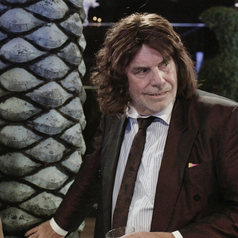 Une scène du film Toni Erdmann
