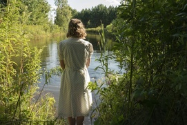 Une scène du film Dis-moi pourquoi ces choses sont si belles Une scène du film Dis-moi pourquoi ces choses sont si belles