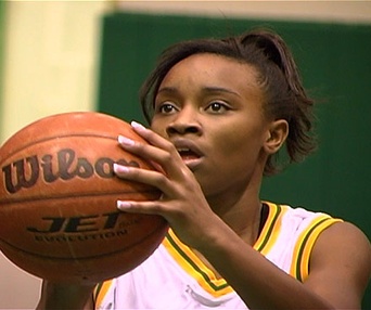 Scène du film The Heart of the Game