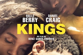 Affiche du film Kings