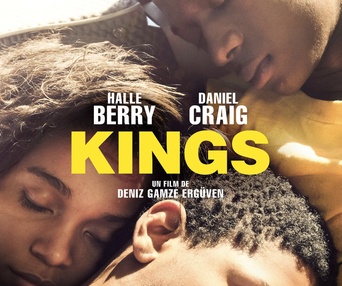 Affiche du film Kings