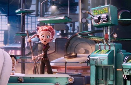 Bande-annonce en anglais