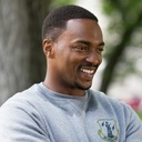 Photo de Anthony Mackie