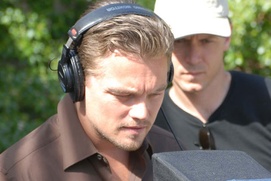 Scène du film
