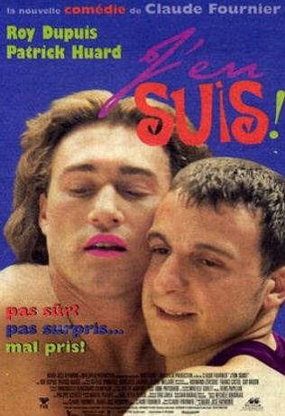 J'en suis!