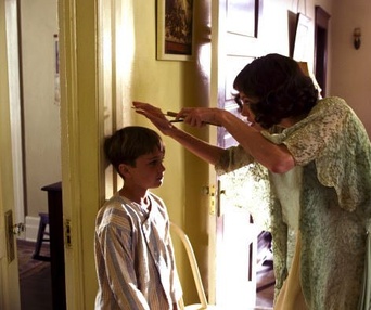 Scène du film Changeling