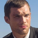 Photo de Ed Skrein