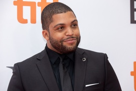 Première du film Just Mercy au TIFF 2019