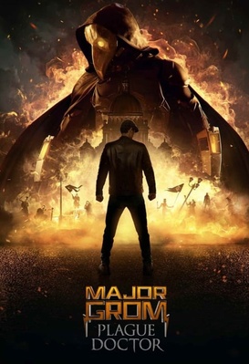 Major Grom: le docteur de peste