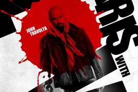 Affiche du film From Paris With Love