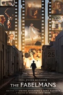 Affiche du film Les Fabelman