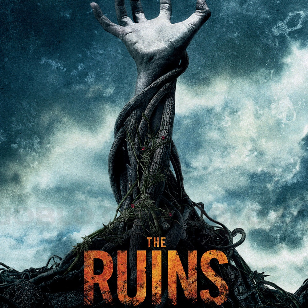 Affiche du film The Ruins
