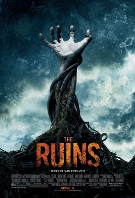 Les ruines