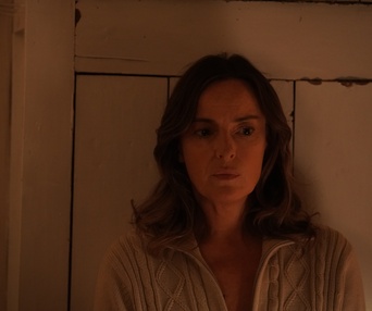 Une scène du film Frontières