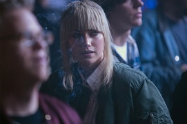 Une scène du film Green Room