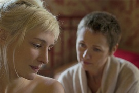 Une scène du film Melody