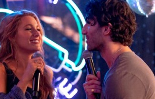 Image du film It Ends With Us