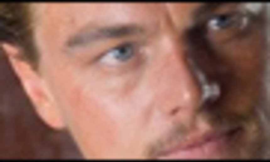 Leonardo DiCaprio dans un suspense sur le monde des casinos en ligne