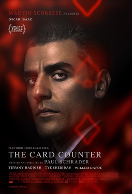 The Card Counter