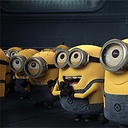 Une scène du film Despicable Me