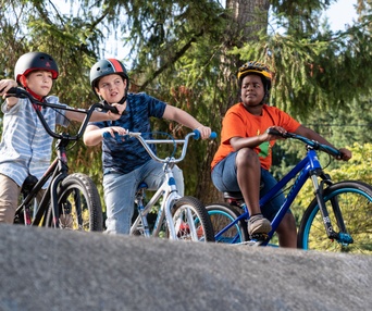 Une scène du film Good Boys