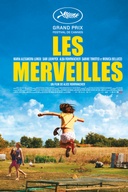 Affiche du film Les merveilles
