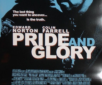 Affiche du film Pride and Glory